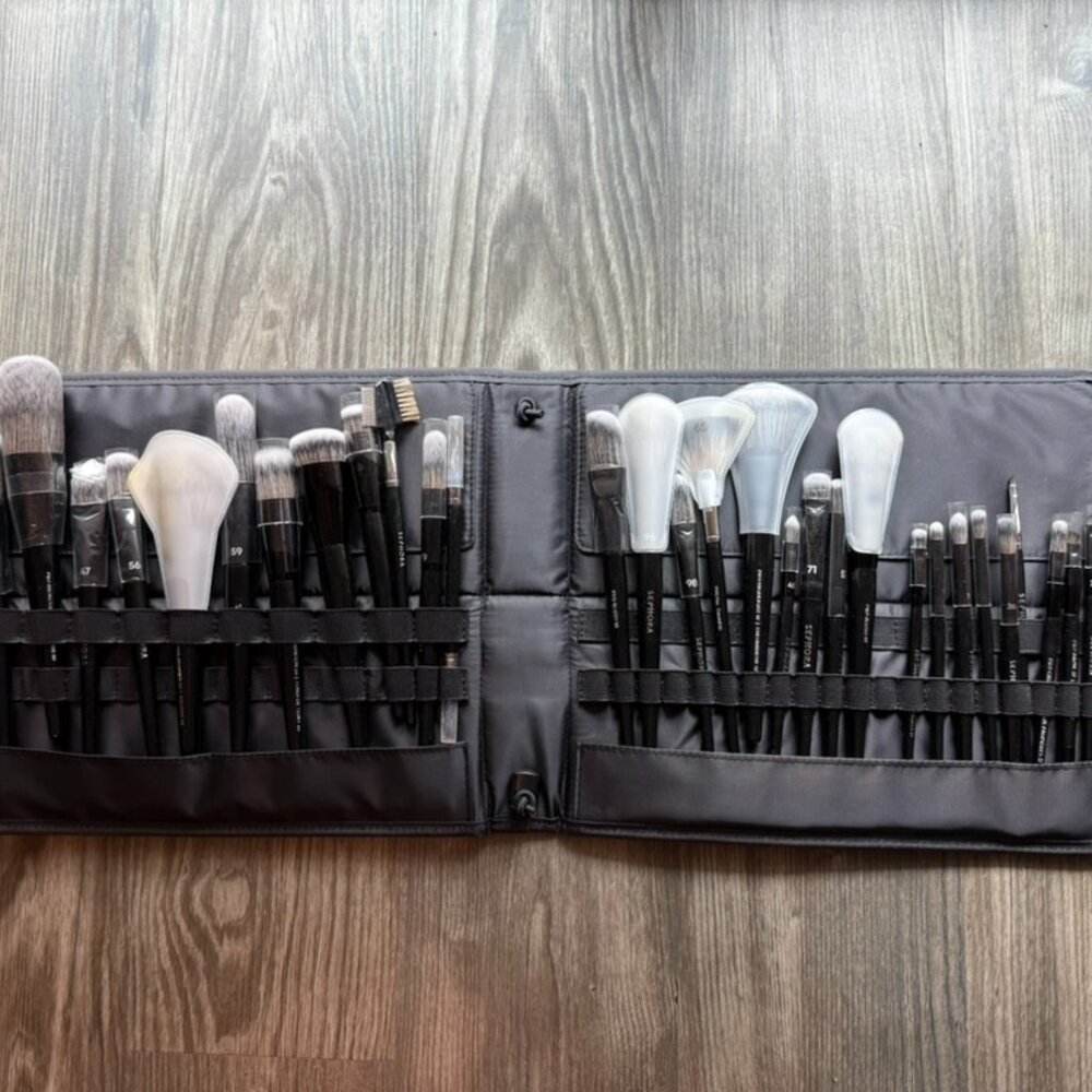 Sephora Collection - Sephora Pro Brushes